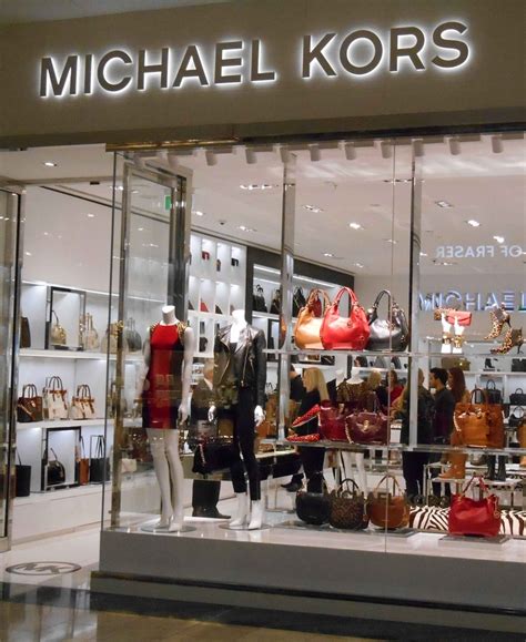 michael kors lifestyle store near me|michael kors collection stores.